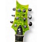 Used PRS SE Custom 24-08 Eriza Verde Solid Body Electric Guitar
