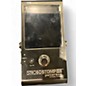 Used Peterson STROBOSTOMP Tuner Pedal thumbnail