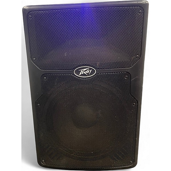 Used Peavey PVX-P15 Powered Speaker