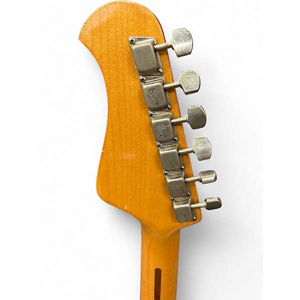 Vintage 1976 Music Man STING RAY 1 Natural Solid Body Electric Guitar