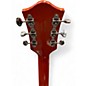 Used Gretsch Guitars G5420T Electromatic Orange Hollow Body Electric Guitar
