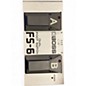 Used BOSS FS6 Dual Footswitch Sustain Pedal