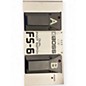 Used BOSS FS6 Dual Footswitch Sustain Pedal