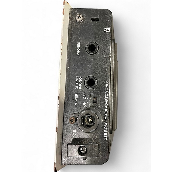 Used Roland SPD ONE PERCUSSION PAD Trigger Pad