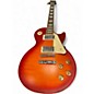 Used Epiphone 1959 Reissue Les Paul Standard 2 Color Sunburst Solid Body Electric Guitar thumbnail