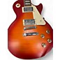 Used Epiphone 1959 Reissue Les Paul Standard 2 Color Sunburst Solid Body Electric Guitar