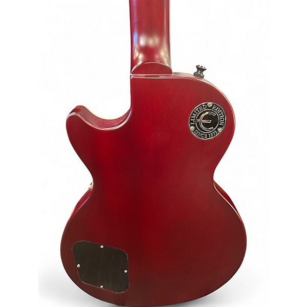 Used Epiphone 1959 Reissue Les Paul Standard 2 Color Sunburst Solid Body Electric Guitar