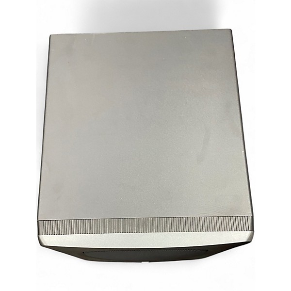 Used JBL LSR2310SP Subwoofer