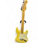 Used Fender Player Stratocaster Buttercream Solid Body Electric Guitar thumbnail