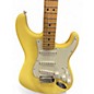 Used Fender Player Stratocaster Buttercream Solid Body Electric Guitar