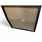 Used Line 6 Spider 412 4x12 Slant Guitar Cabinet thumbnail