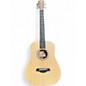 Used Taylor BT1 Baby Natural Acoustic Guitar thumbnail