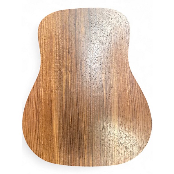 Used Taylor BT1 Baby Natural Acoustic Guitar