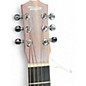 Used Taylor BT1 Baby Natural Acoustic Guitar