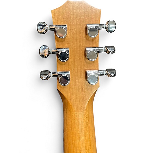 Used Taylor BT1 Baby Natural Acoustic Guitar