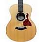 Used Taylor GS MINI BASS Natural Acoustic Bass Guitar