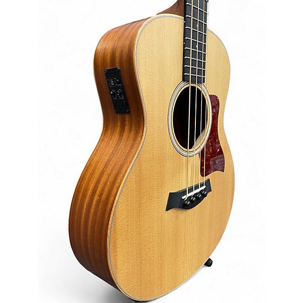 Used Taylor GS MINI BASS Natural Acoustic Bass Guitar