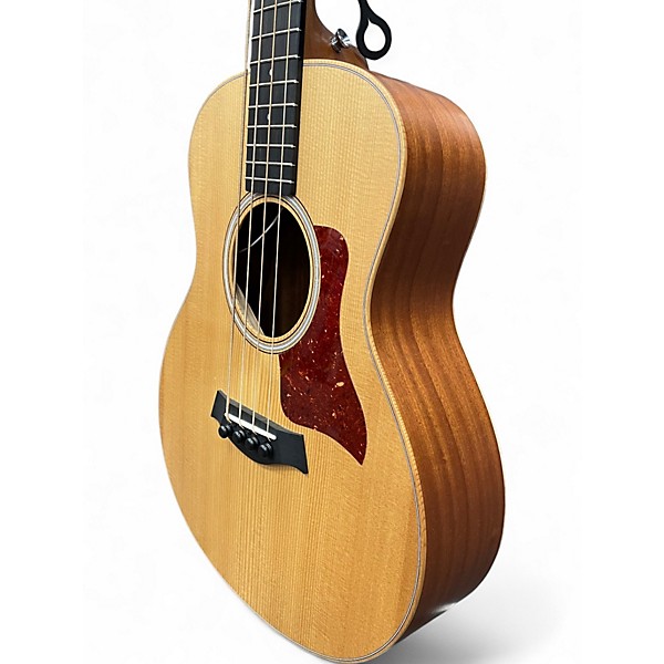 Used Taylor GS MINI BASS Natural Acoustic Bass Guitar