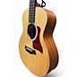 Used Taylor GS MINI BASS Natural Acoustic Bass Guitar