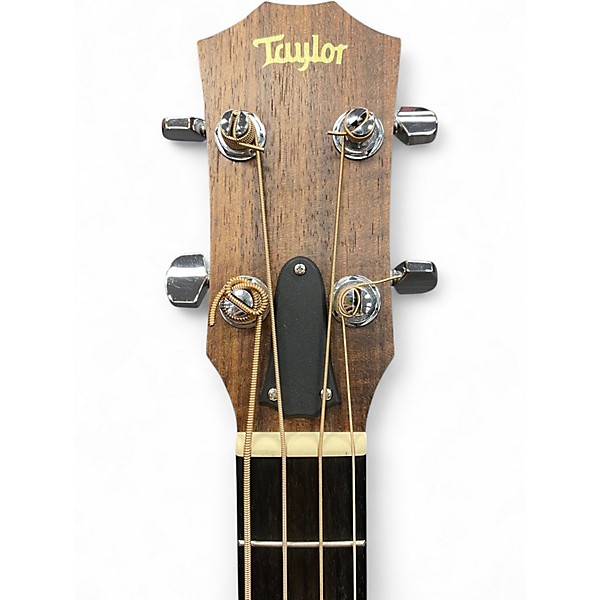 Used Taylor GS MINI BASS Natural Acoustic Bass Guitar