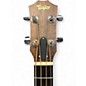 Used Taylor GS MINI BASS Natural Acoustic Bass Guitar
