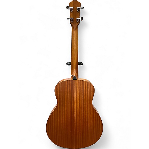 Used Taylor GS MINI BASS Natural Acoustic Bass Guitar