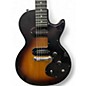 Used Epiphone SL Tobacco Burst Solid Body Electric Guitar