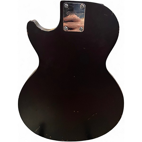 Used Epiphone SL Tobacco Burst Solid Body Electric Guitar