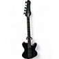Used Schecter Guitar Research ULTRA BASS Black Electric Bass Guitar thumbnail