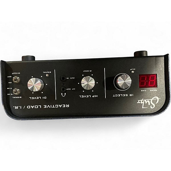 Used Suhr reactive load Power Attenuator