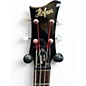 Used Raymond A. Hoffman Co. IGNITION SERIES VINTAGE 4 2 Tone Sunburst Electric Bass Guitar