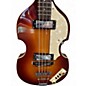 Used Raymond A. Hoffman Co. IGNITION SERIES VINTAGE 4 2 Tone Sunburst Electric Bass Guitar