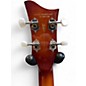 Used Raymond A. Hoffman Co. IGNITION SERIES VINTAGE 4 2 Tone Sunburst Electric Bass Guitar