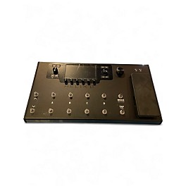 Used Line 6 Helix LT Effect Processor