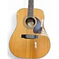 Used Epiphone DR212 Natural 12 String Acoustic Guitar