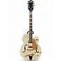 Used Gretsch Guitars G5427T WHITE Hollow Body Electric Guitar thumbnail
