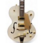 Used Gretsch Guitars G5427T WHITE Hollow Body Electric Guitar