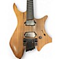 Used strandberg Boden Plini Edition Natural Solid Body Electric Guitar