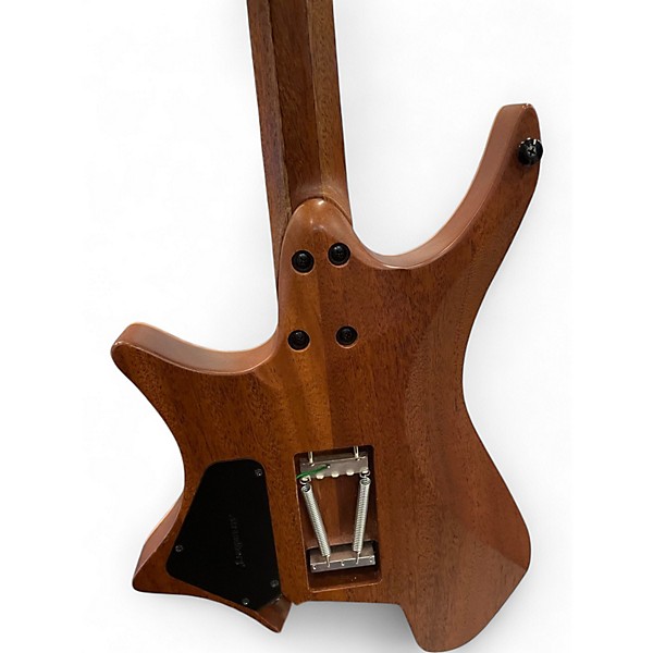 Used strandberg Boden Plini Edition Natural Solid Body Electric Guitar