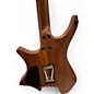 Used strandberg Boden Plini Edition Natural Solid Body Electric Guitar