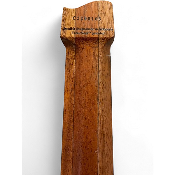 Used strandberg Boden Plini Edition Natural Solid Body Electric Guitar