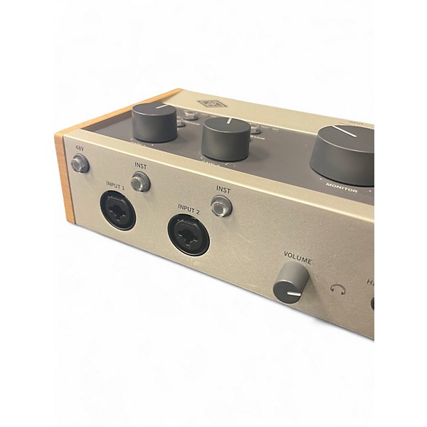 Used Universal Audio VOLT 276 Audio Interface