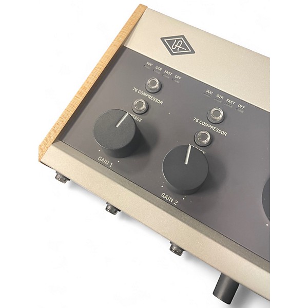 Used Universal Audio VOLT 276 Audio Interface