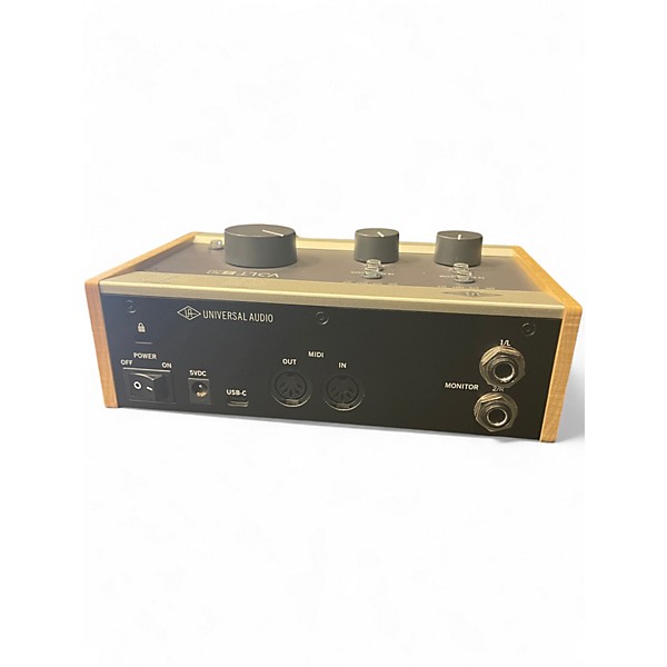 Used Universal Audio VOLT 276 Audio Interface