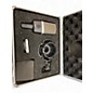 Used AKG C214 Condenser Microphone thumbnail