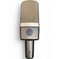 Used AKG C214 Condenser Microphone