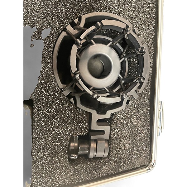 Used AKG C214 Condenser Microphone