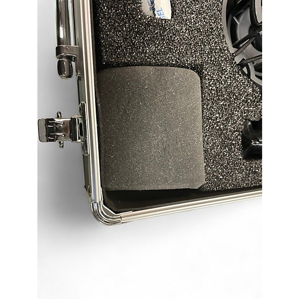 Used AKG C214 Condenser Microphone