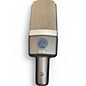 Used AKG C214 Condenser Microphone