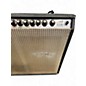 Vintage 1973 Fender Twin Reverb Tube Guitar Combo Amp